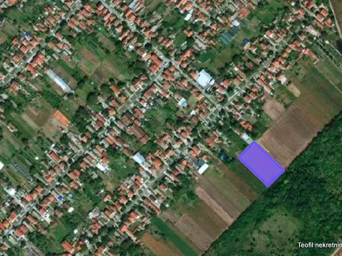 Prodaja, zemljište, 4400m2, Nova Pazova, Stara Pazova Prodaja, zemljište, 4400m2, Nova Pazova, Stara Pazova