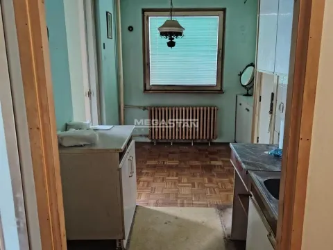 Sale, two bedroom apartment, 58m², Novi Beograd Blok 61, Novi Beograd Sve Podlokacije - image 4