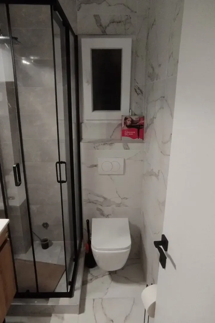 Rent, two bedroom apartment, 75m², Škaljari, Kotor