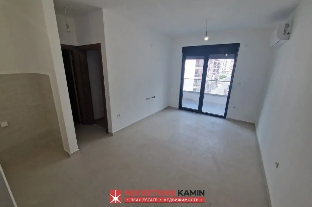 Sale, apartment, 38m², Rozino, Budva