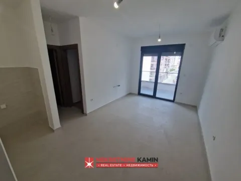 Sale, apartment, 38m², Rozino, Budva