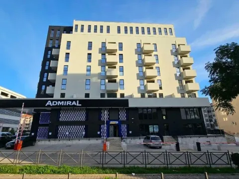 Prodaja, jednosoban stan, 43m², Rozino, Budva - image 3