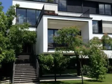 Izdavanje, četvorosoban stan, 160m², Savski Venac, Beograd - image 8