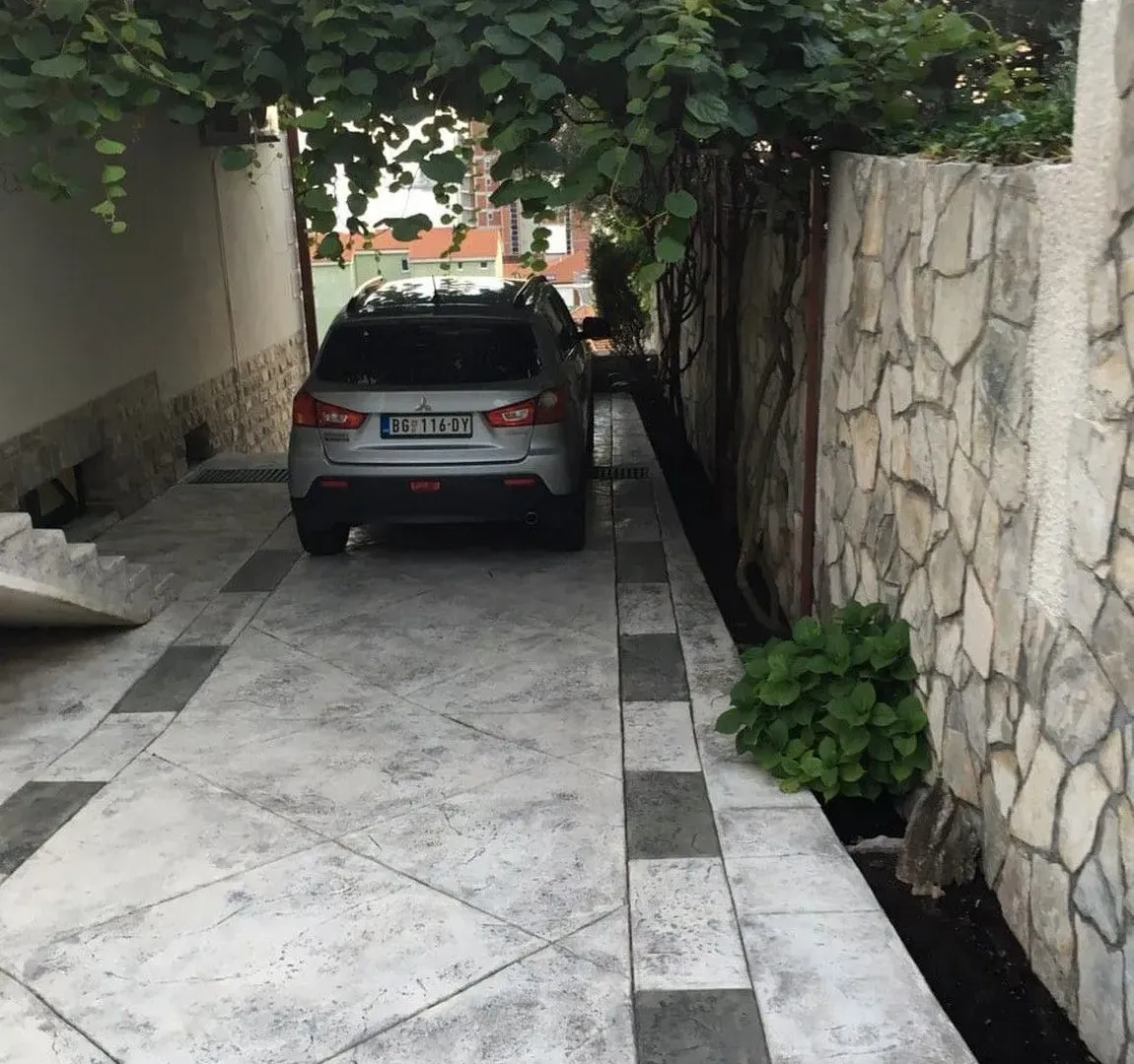 Sale, house, 560m², Petrovac, Budva