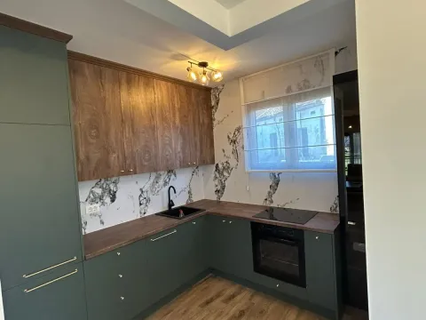 Rent, house, 128m², Ibričevina, Podgorica - image 10