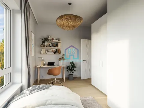 Sale, four bedroom apartment, 110m², Klisa, Novi Sad Sve Podlokacije - image 12