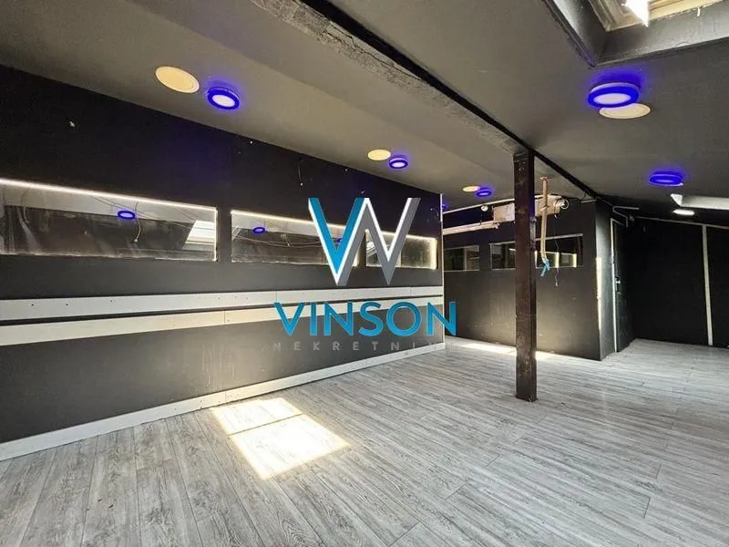 Rent, office space, 110m², Bulevar Oslobodjenja, Novi Sad Sve Podlokacije