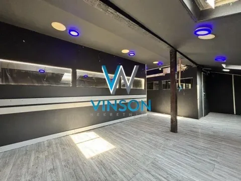 Rent, office space, 110m², Bulevar Oslobodjenja, Novi Sad Sve Podlokacije - image 7