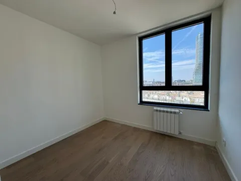 Izdavanje, četvorosoban stan, 121m², Beograd Na Vodi, Beograd - image 4