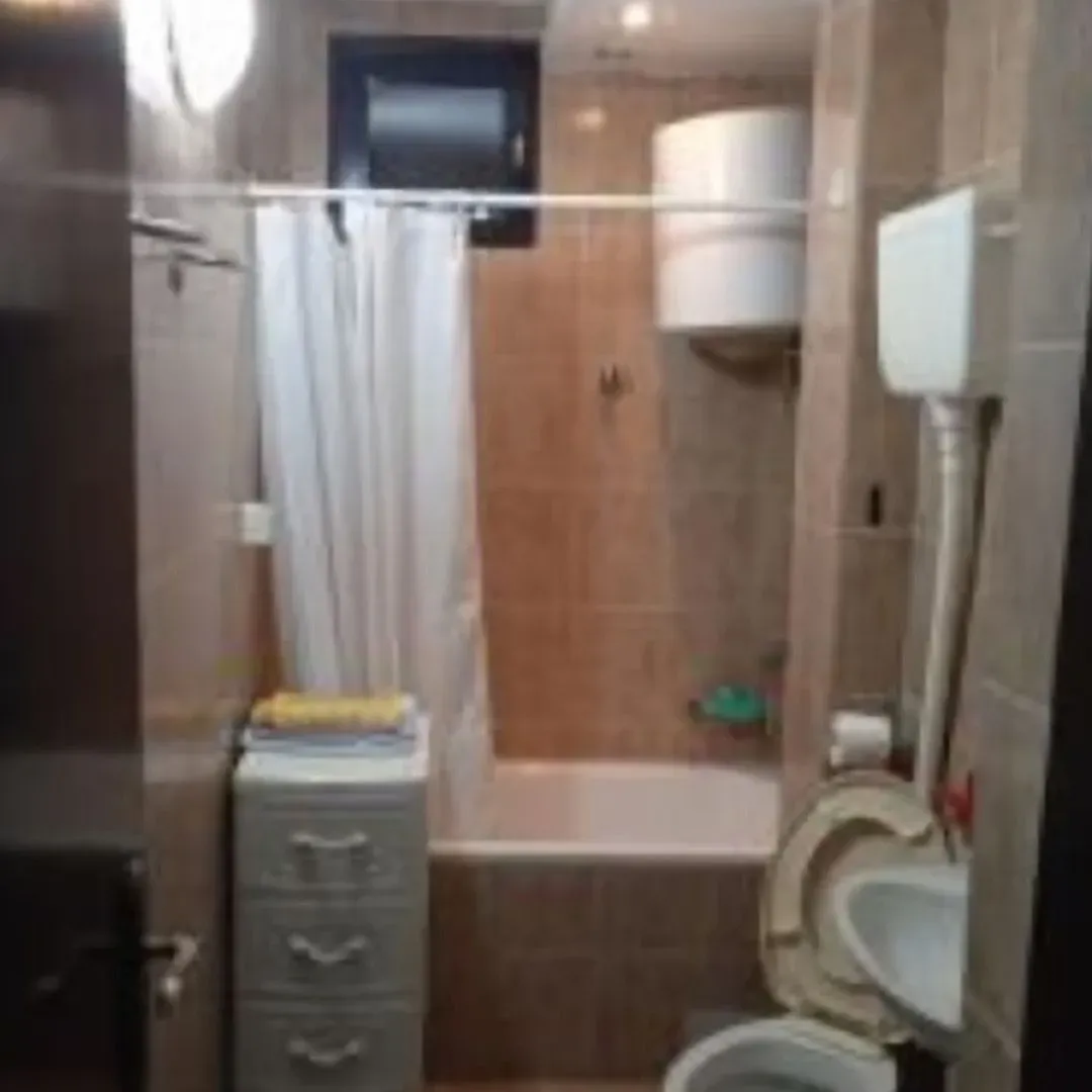 Izdavanje, jednosoban stan, 40m², Smailagića Polje, Kolašin