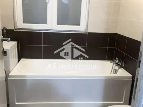 Rent, two bedroom apartment, 72m², Palata Pravde, Beograd - image 18