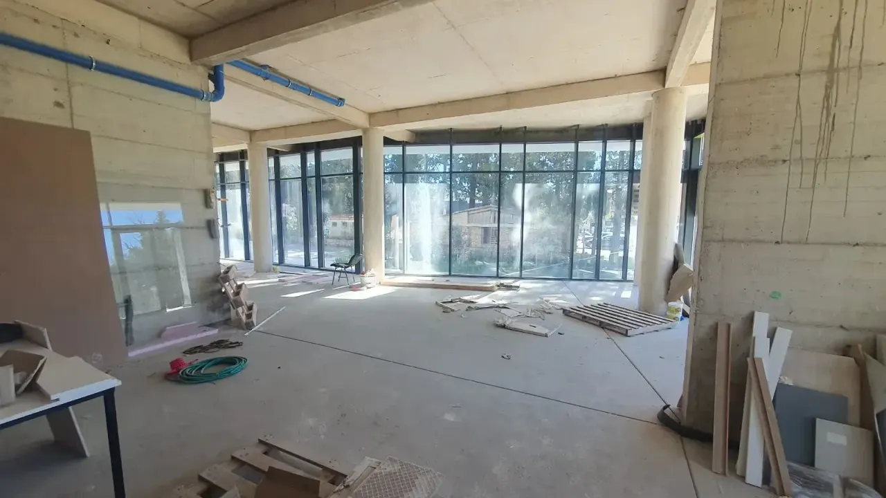 Sale, office space, 276m², Tivat, Crna Gora