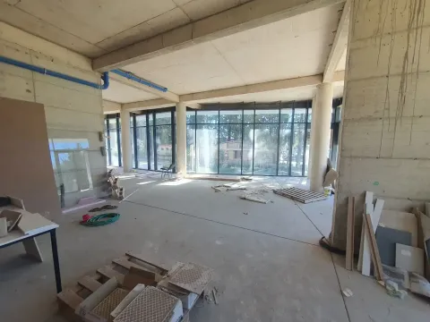 Sale, office space, 276m², Tivat, Crna Gora