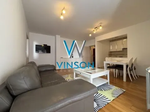 Izdavanje, jednosoban stan, 54m², Centar, Novi Sad - image 4