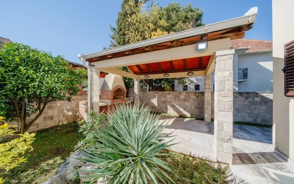 Sale, house, 123m², Radovići, Tivat