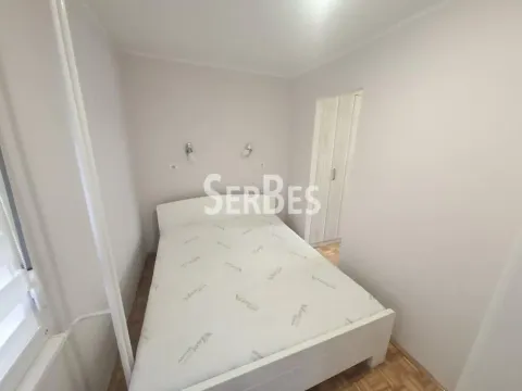 Rent, two bedroom apartment, 51m², Liman 3, Novi Sad Sve Podlokacije - image 11