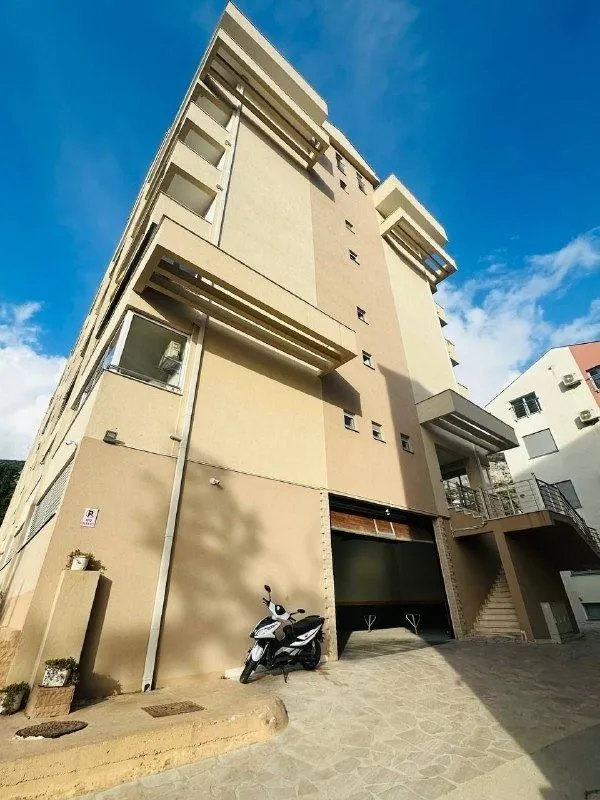 Sale, apartment, 73m², Budva, Crna Gora
