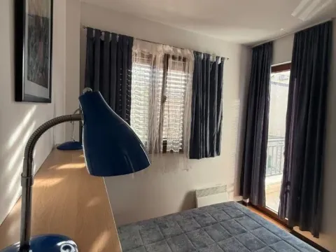 Prodaja, jednosoban stan, 41m², Budva, Crna Gora - image 4