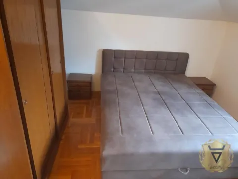 Rent, four bedroom apartment, 105m², Denkova Basta, Zvezdara Sve Podlokacije - image 9