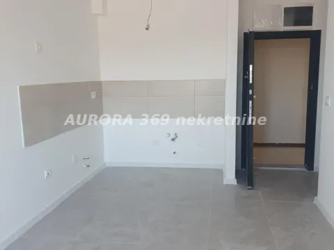 Prodaja, dvosoban stan, 53m², Irig, Srbija - image 9