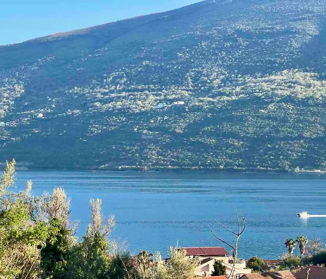 Rent, two bedroom apartment, 90m², Kumbor, Herceg Novi