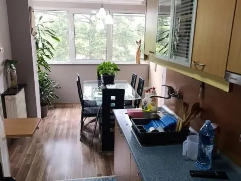 Sale, two bedroom apartment, 56m², Kanarevo Brdo, Beograd - image 3