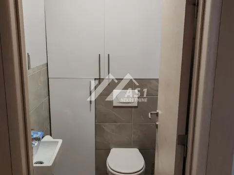 Prodaja, četvorosoban stan, 80m², Veternička rampa, Novi Sad Sve Podlokacije - image 8