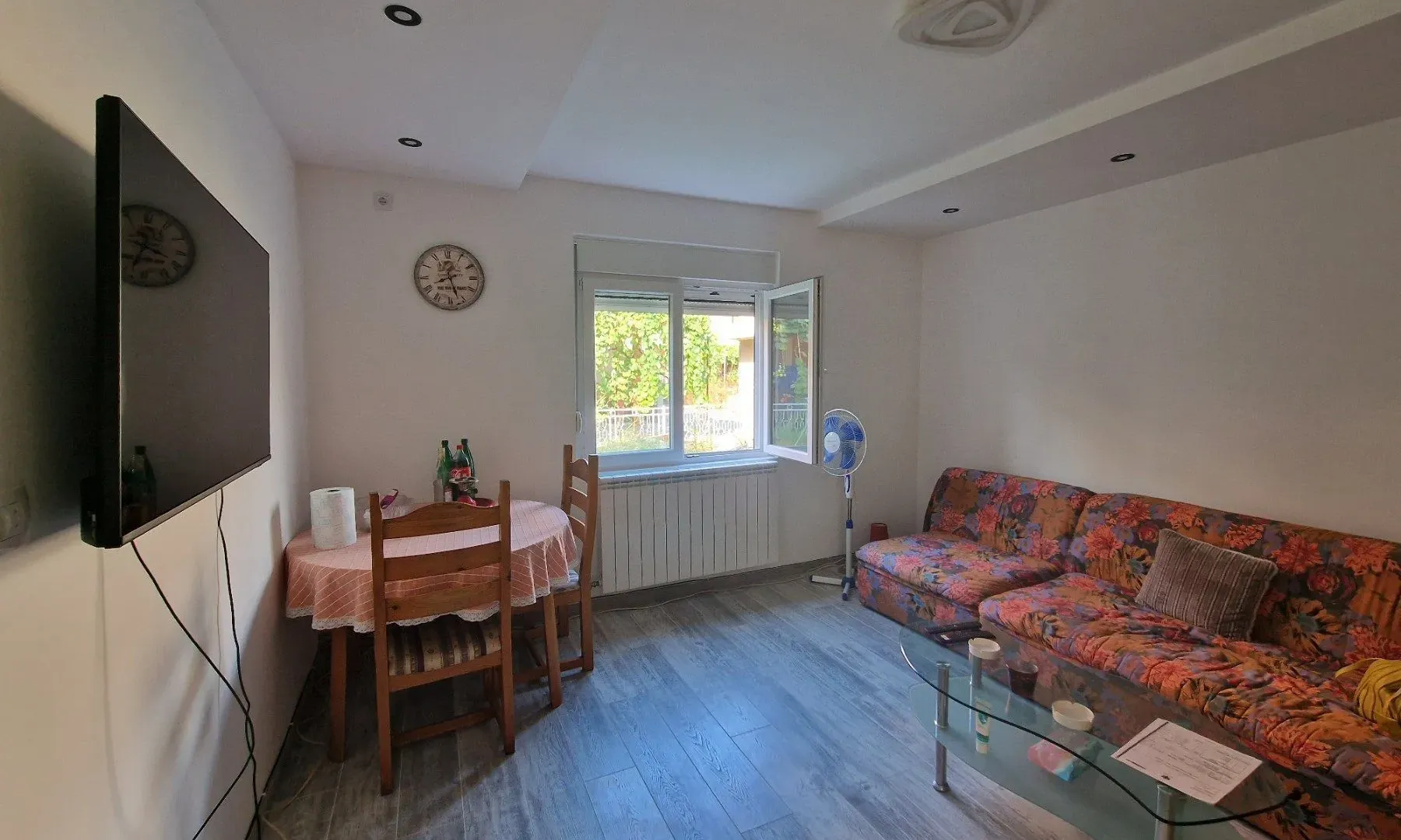 Prodaja, kuća, 107m², Podgorica, Crna Gora