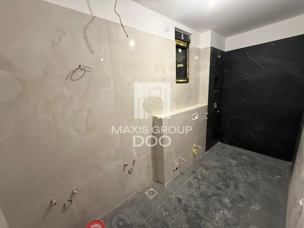Sale, four bedroom apartment, 107m², Stari Košutnjak, Rakovica