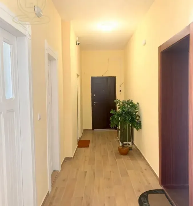 Rent, two bedroom apartment, 57m², Zemun Centar, Zemun Sve Podlokacije