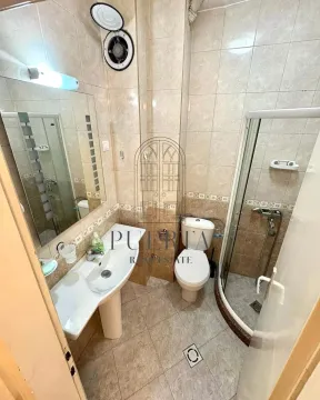 Rent, one bedroom apartment, 38m², Oktobarske Revolucije, Podgorica - image 11