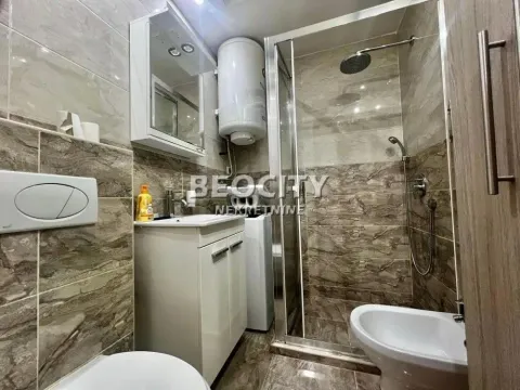 Izdavanje, trosoban stan, 82m², Lion, Zvezdara Sve Podlokacije - image 10