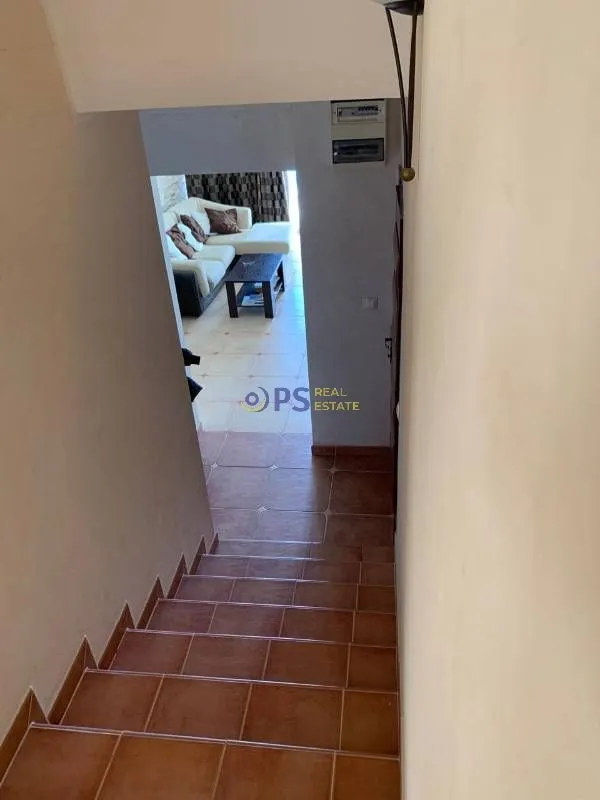 Sale, three bedroom apartment, 111m², Budva, Crna Gora