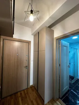 Rent, one bedroom apartment, 37m², Bečići, Budva - image 5