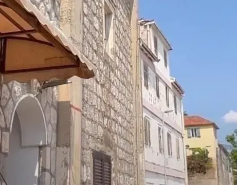 Prodaja, garsonjera, 25m², Prčanj, Kotor - image 9