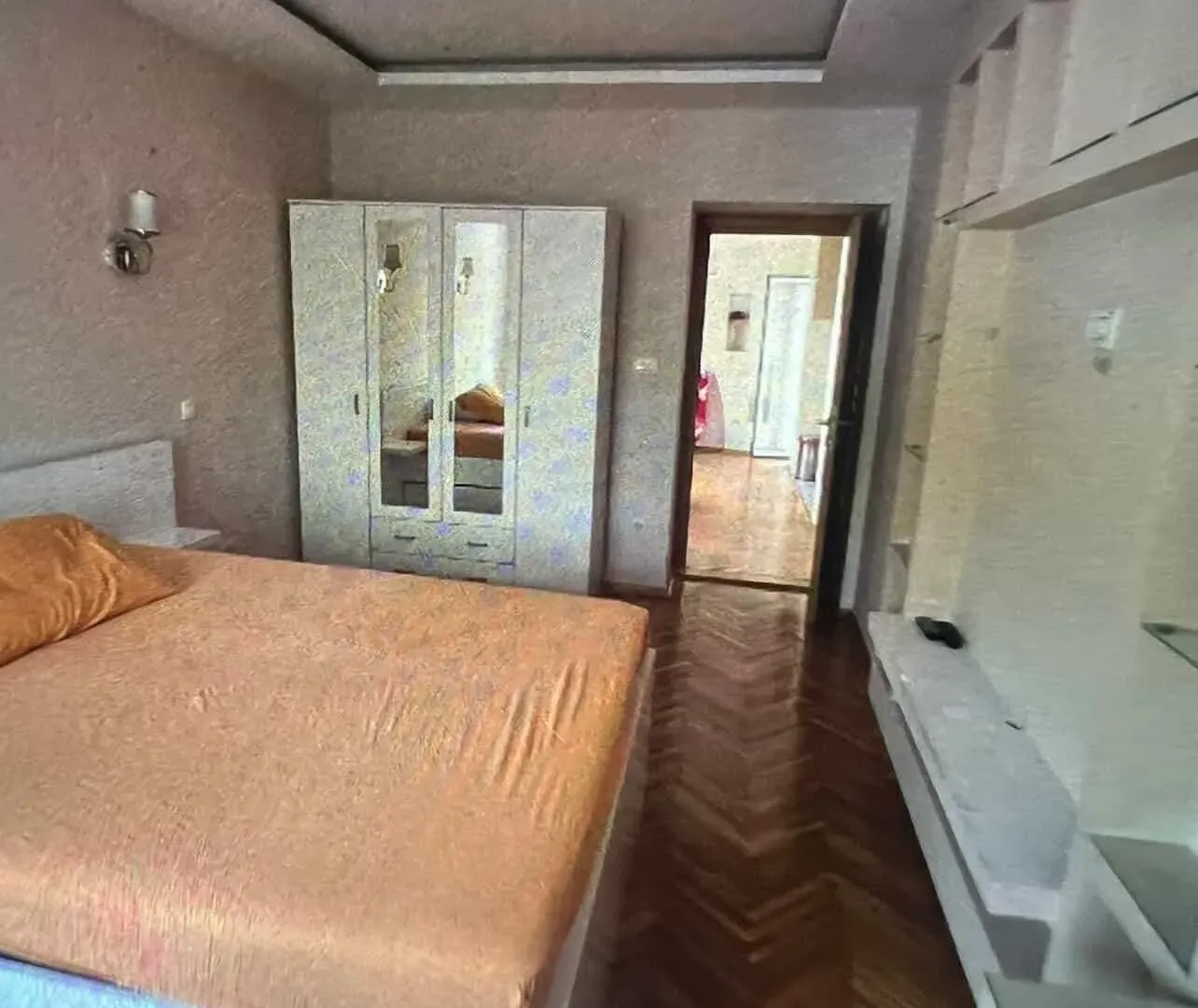 Rent, two bedroom apartment, 68m², Centar, Podgorica