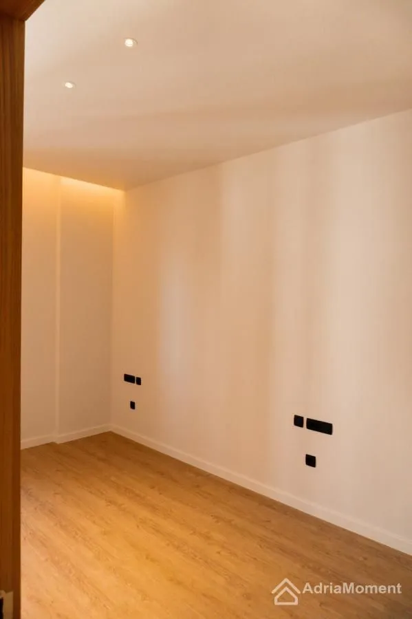 Prodaja, jednosoban stan, 56m², Porto Montenegro, Tivat