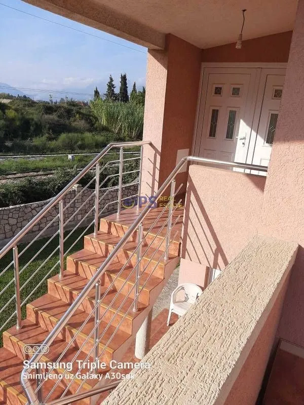 Sale, house, 170m², Bar, Crna Gora