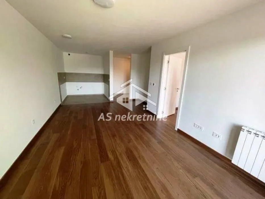 Rent, two bedroom apartment, 62m², Novi Beograd Sve Podlokacije, Beograd