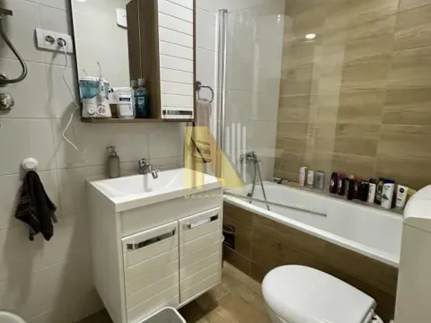 Prodaja, četvorosoban stan, 108m², Bulevar patrijarha Pavla, Novi Sad Sve Podlokacije - image 12