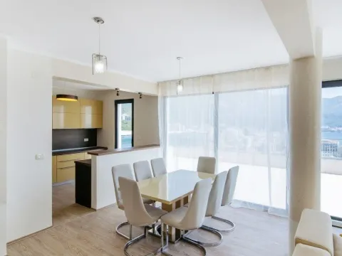 Prodaja, trosoban stan, 233m², Budva, Crna Gora - image 27