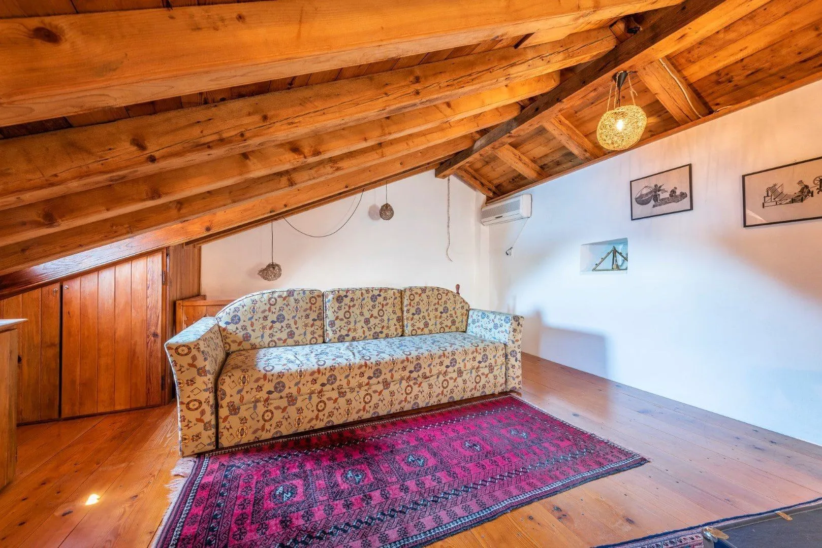 Rent, house, 100m², Perast, Kotor