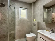 Rent, one bedroom apartment, 42m², Kalimanj, Tivat - image 6