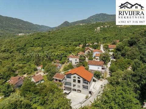 Prodaja, dvosoban stan, 103m², Herceg Novi, Crna Gora - image 16