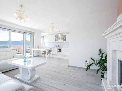 Sale, three bedroom apartment, 116m², Centar, Tivat - image 7