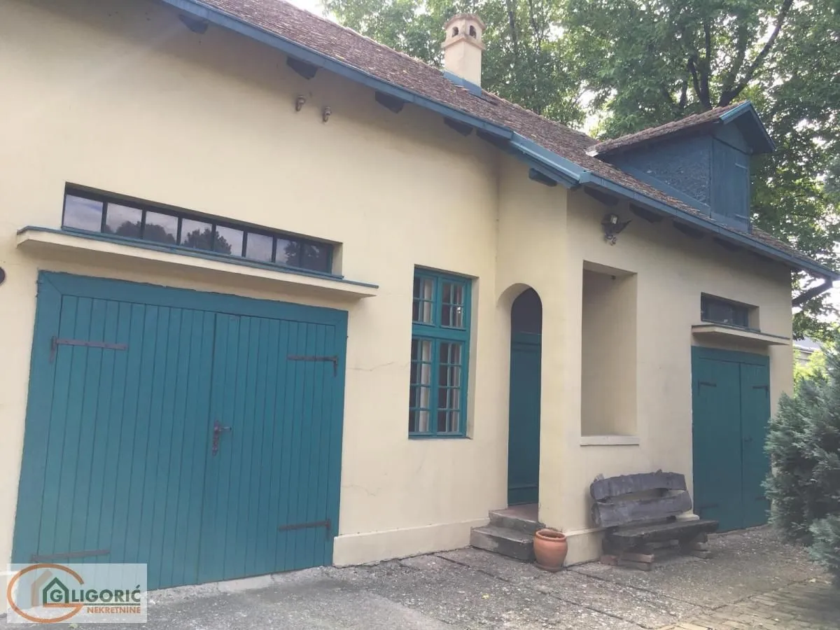 Prodaja, kuća, 170m², Vojlovica, Pančevo