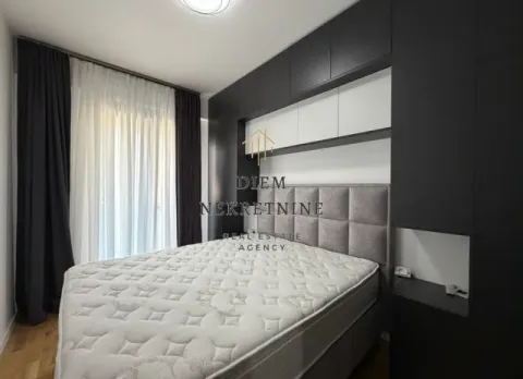 Rent, one bedroom apartment, 44m², Stari Aerodrom, Podgorica - image 5