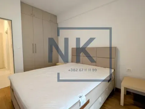 Izdavanje, jednosoban stan, 45m², Zabjelo, Podgorica - image 8