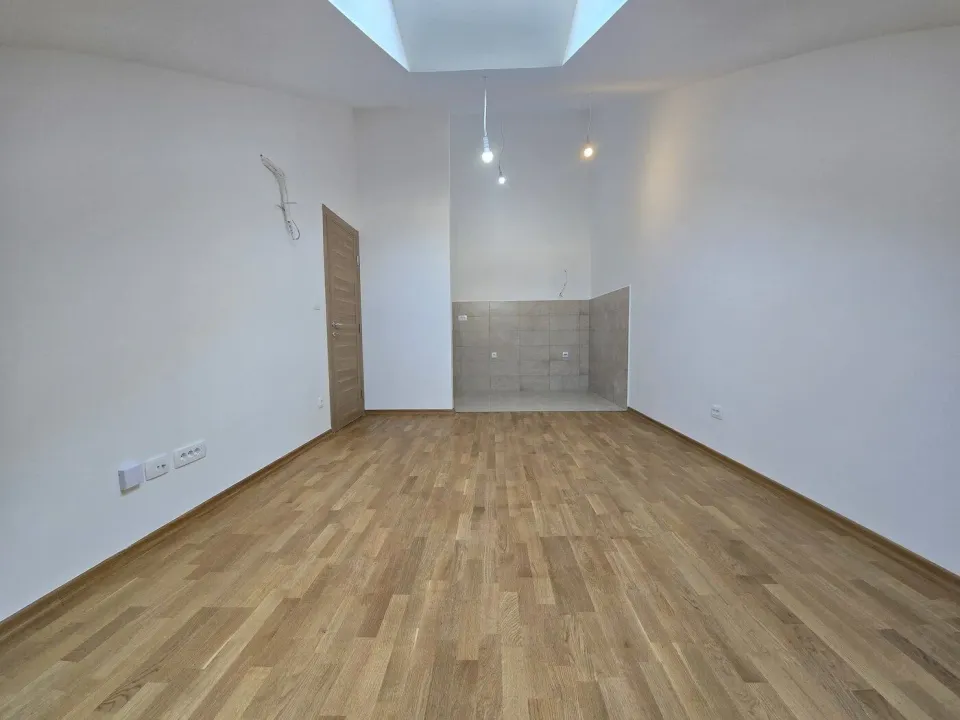 Sale, one bedroom apartment, 41m², Stari Aerodrom, Podgorica