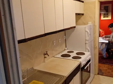 Prodaja, dvosoban stan, 66m², Novi Beograd Sve Podlokacije, Beograd - image 9